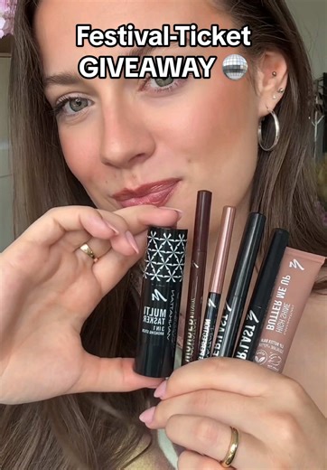 manhattancosmetics on TikTok