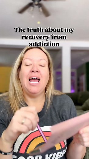112K views · 35K reactions | 1) I “sped” the video up in editing, I’m not talking that fast cuz of druhgs  2) I got self concious and wiped the crazy ass wings of the side of my eyeballs 3) Thanks to your love, support & advice — WE HAVE 13 years today!!!! #wedorecover #addictionrecovery | Juggling The Jenkins - Tiffany Jenkins | Facebook