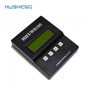 [Hot Item] Hyundai Elevator Service Tool Hht-Wb100 Elevator Parts Test Tool