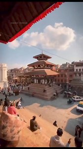 3.1K views · 140 reactions | Basantapur Durbar Square #Kathmandu #Nepal : Sandip Poddar | Globetrotter Tours & Travels | Facebook