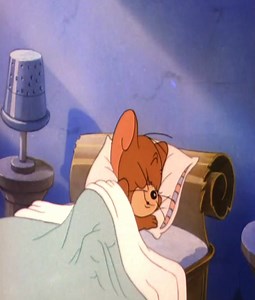 Tom and Jerry Cartoon | Sean Dode