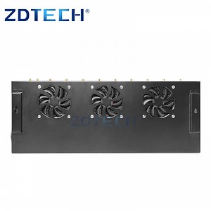 [Hot Item] Jammer 11 Antennas Mobile Cell Phone Signal Blocking with Remote Controller