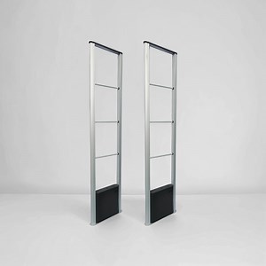 [Hot Item] Low Price Security Alarm Systems EAS RF Security Alarm System EAS Security Alarm System