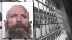 Inmate attacked and killed convicted child molester