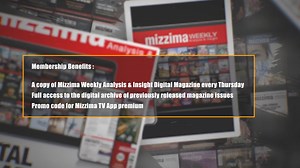 Mizzima Weekly - Analysis & Insight - Digital Magazine Welcome to the new Mizzima Weekly Magazine relaunch! Our relaunch of Mizzima Weekly provides readers with a more focused read on what matters in Myanmar and the wider region, with an emphasis on analysis, insight, and key talking points. IMPROVED CONTENT: - COVER STORY - ANALYSIS & INSIGHT - CORE DEVELOPMENTS - ASIAN & INTERNATIONAL AFFAIRS - COLUMNS - Including Junta Watch and Social watch Membership Benefits : A copy of Mizzima Weekly Anal