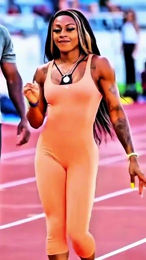 Sha'Carri Richardson: The Comeback Queen of the Track