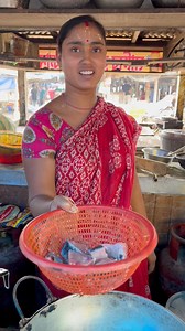 2.4M views · 40K reactions | Socho! Ek vegetarian ne banayi fish  sirf ₹70 me full recipe | India Ki Thali1 | Facebook