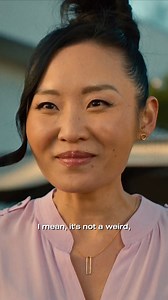 Totally not foreshadowing or anything. 😅 Watch Based on a True Story Mondays at 10/9c on USA Network and streaming now on Peacock. | USA Network