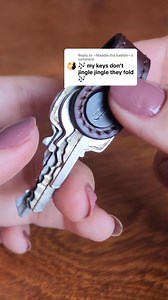 Get rid of the clutter with KeySmart Mini  #keysmart #keysmartmini #minimalism #keyorganizer #keychain #amazonfinds #technews #LifeHack #essentials #assemble | KeySmart | Facebook