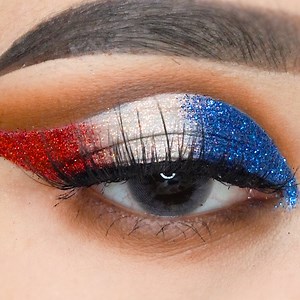 Creative Makeup Lips and Eyes | Makeup Inspiration | Makeup Inspiration