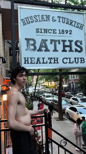 Understanding Russian and Turkish Baths Experience