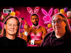Playboy Antinatalism & Conflicting Needs | ft. Amanda Sukenick & Matti Häyry
