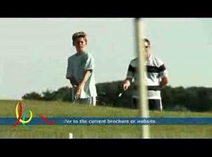 Thorpe Park Holiday & Caravan Park