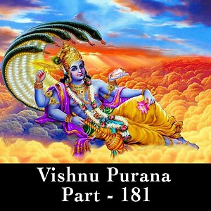 25K views · 158 shares | Vishnu Purana - Part 181 | Praveen Mohan | Facebook