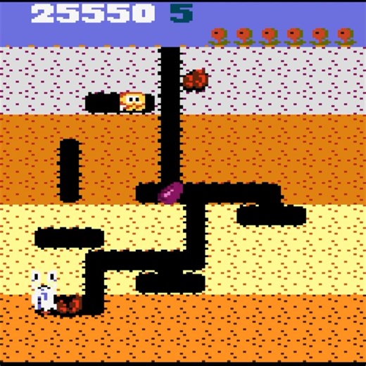 57K views · 745 reactions | Dig Dug (Atari 7800) FULL GAMEPLAY #retrogaming #retrogame #retrogames #nostalgia #atari | Illusion Naga Gaming | Facebook
