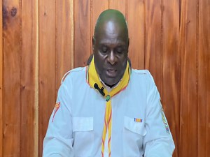 7.5K views · 685 reactions | Dia 1: A Missão é para Mim — Ouvir a Voz...