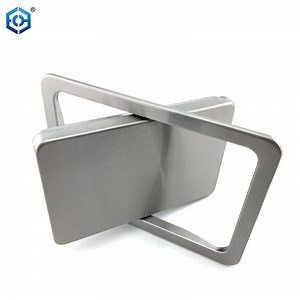 [Hot Item] Flush Recessed Dustbin Trash Bin Invisible Stainless Steel Rubbish Bins Covers