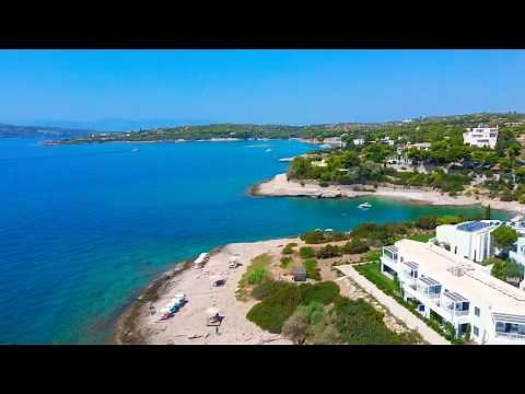 Άγιος Αιμιλιανός Πόρτο Χέλι