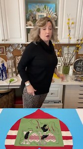 XOXO Y’All Heart Door Hanger Stuffies | DiyDreaming