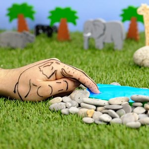 106K views · 721 reactions | Crazy ideas to fight boredom. 浪 | 5-Minute Crafts Teens | Facebook