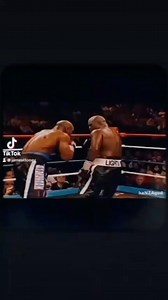 True story god giving ability lights out baby | James Toney