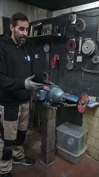 Gtool Industrial Polishing Motors