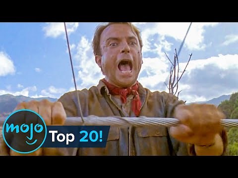 Top 20 Cringeworthy Movie Dad Jokes of All Time
