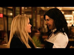 The Morning Show: Bradley and Laura's Relationship's Most High Scenes