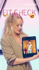 ✨ Un throwback con estilo desde Hollywood Week 2005 ✨ Antes de que Carrie Underwood se convirtiera en una superestrella de la música country, ya dejaba huella en American Idol 🎤✨. Hoy, echamos la vista atrás con este flashback fit check de su semana en Hollywood… porque los looks cambian, pero el talento y la estrella siguen brillando igual ⭐️🔥. 🎶 Sintoniza American Idol esta noche y mira cómo ha evolucionado todo desde aquel 2005 icónico. ¿Quién será la próxima gran estrella? 👀✨ ¡No te desp