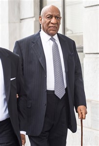 Bill Cosby To Invoke Fifth Amendment In California Sex Assault Lawsuit - | BET AWARDS