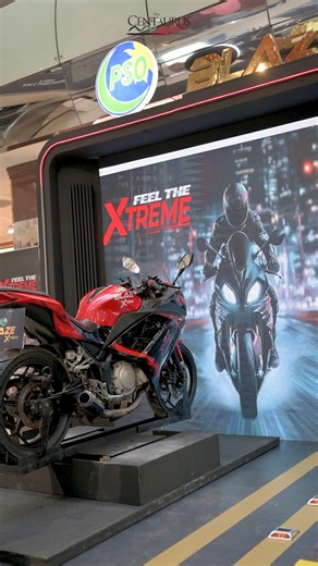 3.7K views · 16 reactions | PSO Blaze Xtreme Activity is happening Now till sunday. #psoblaze #BlazeXtreme #Thecentaurusmall #centaurusmall | The Centaurus Mall | Facebook