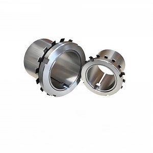 [Hot Item] Premium Z19A Expansion Sleeve for Secure Shaft Liner Applications