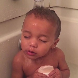 We interrupt this moment to bring you this extremely soothing video of babies relaxing - enjoy! | America's Funniest Home Videos