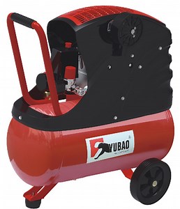 [Hot Item] Direct-Connected Copper Wire Air Compressor 24L Cylinder 47mm