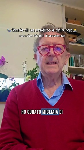 Chirurgia: Curare vs. Guarire con Prof. Consorti