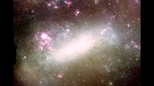 Zoom into 30 Doradus - NASA Science