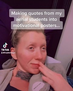 ✨ Inspired ✨ yet? 😅 • • • • • #aerialist #aerialsilks #aerialnation #aerialarts #aerialistsofig #circuseverydamnday #aerialhoop #circusinspiration #silks #aerialdance #cirque #usaerial #lyra #circusarts #circuslife #circusinternational #aerialfitness #circus #tissu #aerialbeauty #circusaroundtheworld #aerialfabric #trapeze #circusartistcirque #aerialistofig #getaerialfit #tissue #aerial #acrobat #aerialyoga | Riot Circus Arts