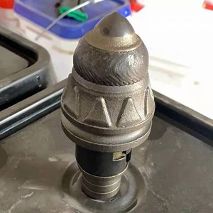 [Hot Item] Rotary Excavator Cutter Head