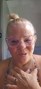 Dialogue virtual con prensa capellanía policía DE P.R QUE MI CONTENIDO AYUDA A MUCHOS POLICIA DE P.R DICE SIGA Q USTED NO LE HACE DAÑO A NADIE.. EXPRESAN Q CUANDO MAS TRISTE ESTAN YO LES SACO UNA SONRISA DLBM | Wanda Perez