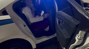 20K views · 294 reactions | Even Santa needs a little help sometimes. After a minor accident on the way to Mall of Georgia, Officer S. Pihera #444 made sure Santa and Mrs. Claus arrived safely with a personal escort. | Gwinnett County Police | Facebook