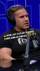 915K views · 8K reactions | Jay Cutler is a beast  #bodybuilding #fitness #bodybuilder #gym | Chris Van Vliet | Facebook