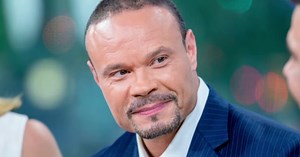 Conservative podcaster Dan Bongino named as deputy FBI Director