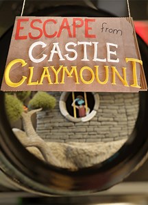 Any% in 04:01.200 by Starlynx - Escape from Castle Claymount - Speedrun.com