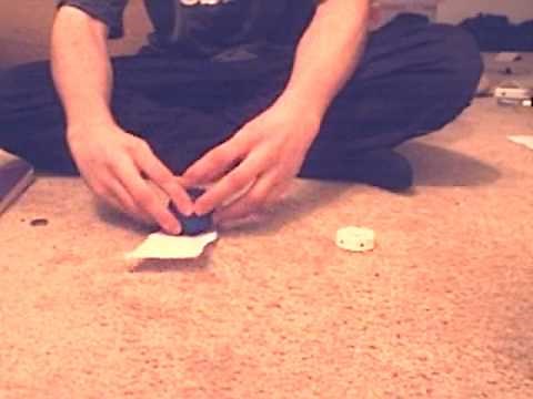 How to Build a Digital Camera from Common Household Objects