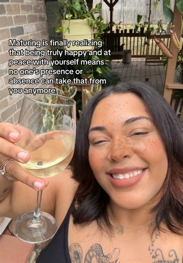 Lex plant/baking paradise on TikTok