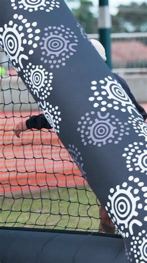 The KARI GWS (Greater Western Sydney) Opportunity HUB team had the honor of visiting Patrician Brothers Fairfield to conduct a workshop and present their KARI jerseys and gear. We extend our heartfelt gratitude to Patrician Brothers Fairfield for their warm hospitality. The GWS Opportunity HUB is funded by The NSW Government. #KARICommunity #culturedrivingchange #Workshop #TeamSpirit #PatricianBrothers #YouthEmpowerment #CommunityEngagement #SportsGear #ThankYou | KARI Australia