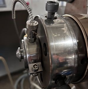 [Hot Item] Elastomeric Infusion Pipe Extrusion Machine