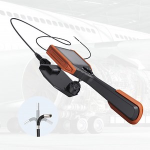 [Hot Item] Industrial Endoscope Camera for Gearbox Engines - 10m Cable