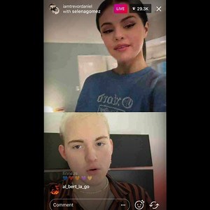 18K views · 321 reactions | We’re sure you’re gonna miss your #PastLife  Selena Gomez and Trevor Daniel take us on an aerial landscape journey in their hot new music video!  Listen now on Spotify - https://open.spotify.com/album/6stMulZek1Sha1ggxWhQNr?si=bao6NtjPR72jYfS5dtZdGg #SelenaGomez #TrevorDaniel #MusicVideo #OutNow #WatchNow #Official #Twosday #Playlist | Universal Music India | Facebook