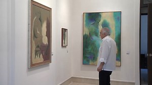 Patrimonio artístico un nuevo espacio dedicado a Fernando Castro Pacheco. | Sipse Noticias